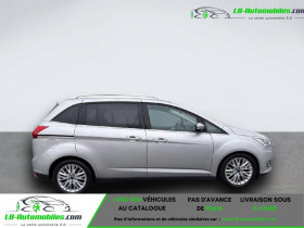 Ford Grand C-Max 1.5 EcoBoost 150 BVA  occasion � Beaupuy - photo n�6