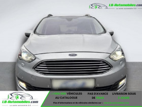 Ford Grand C-Max 1.5 EcoBoost 150 BVA  occasion � Beaupuy - photo n�5