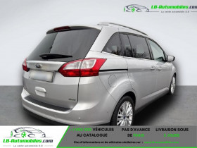 Ford Grand C-Max 1.5 EcoBoost 150 BVA  occasion � Beaupuy - photo n�4