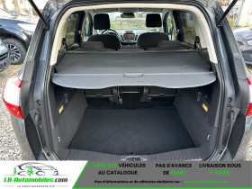 Ford Grand C-Max 1.5 EcoBoost 150 BVA  occasion � Beaupuy - photo n�8
