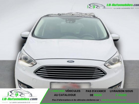 Ford Grand C-Max 1.5 EcoBoost 150 BVA  occasion � Beaupuy - photo n�4