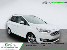 Ford Grand C-Max 1.5 EcoBoost 150 BVA  occasion � Beaupuy - photo n�2