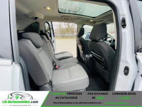 Ford Grand C-Max 1.5 EcoBoost 150 BVA  occasion � Beaupuy - photo n�6