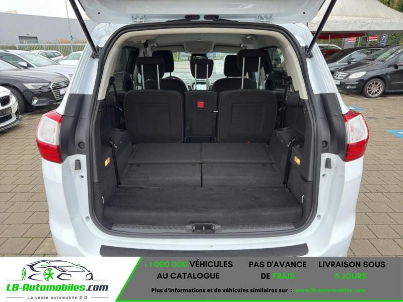Ford Grand C-Max 1.5 EcoBoost 150 BVA  occasion  Beaupuy - photo n10