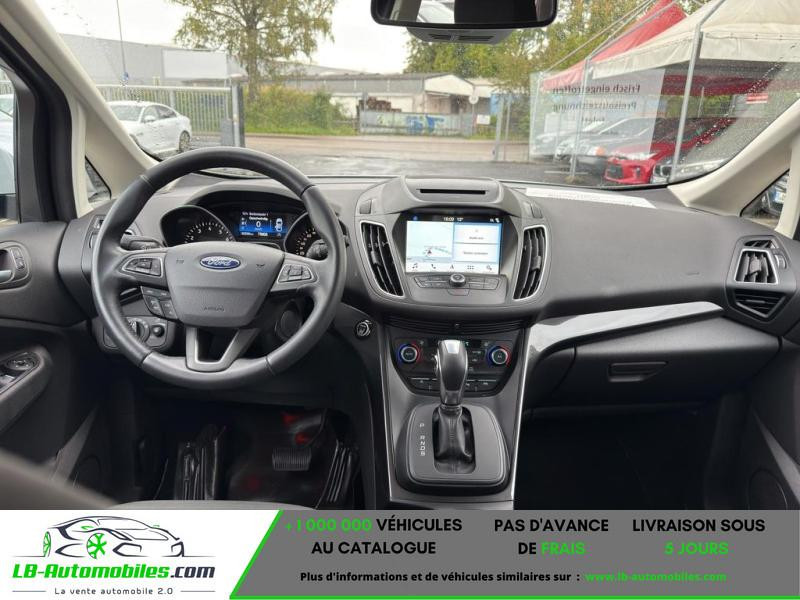 Ford Grand C-Max 1.5 EcoBoost 150 BVA  occasion  Beaupuy - photo n3