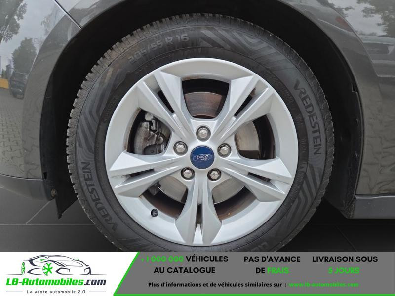 Ford Grand C-Max 1.5 EcoBoost 150 BVA  occasion  Beaupuy - photo n11