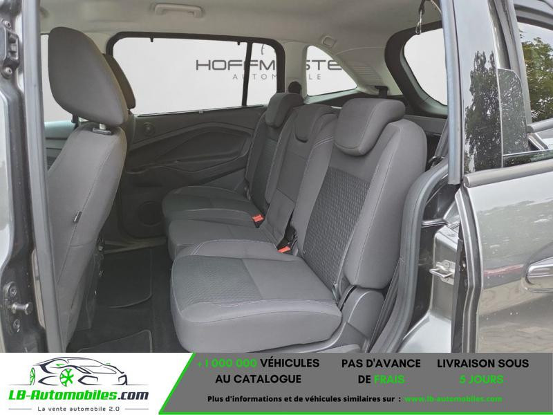 Ford Grand C-Max 1.5 EcoBoost 150 BVA  occasion  Beaupuy - photo n9