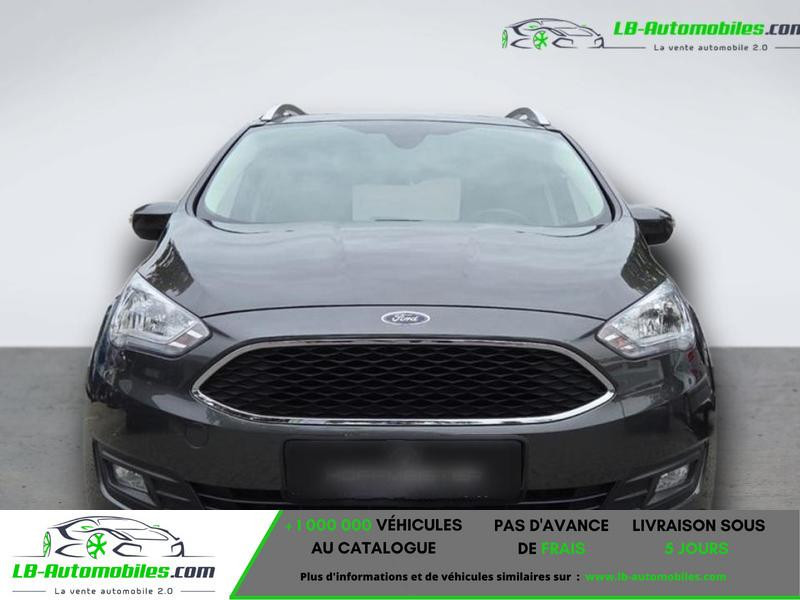 Ford Grand C-Max 1.5 EcoBoost 150 BVA  occasion  Beaupuy - photo n5