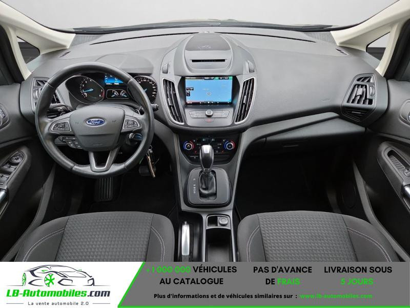 Ford Grand C-Max 1.5 EcoBoost 150 BVA  occasion  Beaupuy - photo n3