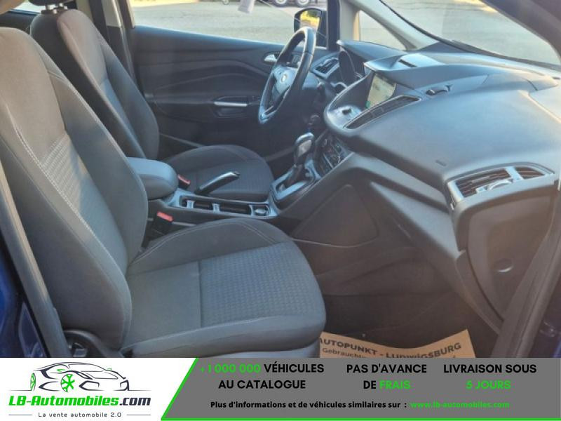 Ford Grand C-Max 1.5 EcoBoost 150 BVA  occasion  Beaupuy - photo n7