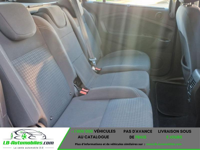 Ford Grand C-Max 1.5 EcoBoost 150 BVA  occasion  Beaupuy - photo n8