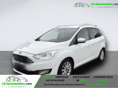 Ford Grand C-Max occasion année 2018 boite Automatique Annonce Ford Grand C-Max occasion Essence 1.5 EcoBoost 150 BVA à Beaupuy
