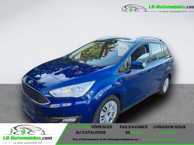 Ford Grand C-Max 1.5 EcoBoost 150 BVA  occasion  Beaupuy