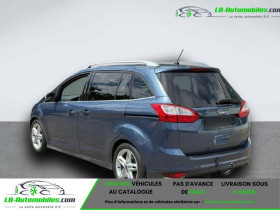 Ford Grand C-Max 1.5 EcoBoost 150 BVA  occasion  Beaupuy - photo n4