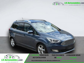 Ford Grand C-Max 1.5 EcoBoost 150 BVA  occasion  Beaupuy - photo n2