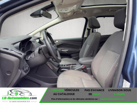 Ford Grand C-Max 1.5 EcoBoost 150 BVA  occasion  Beaupuy - photo n8