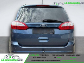 Ford Grand C-Max 1.5 EcoBoost 150 BVA  occasion  Beaupuy - photo n7