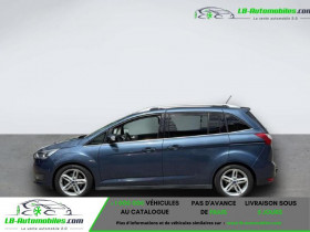 Ford Grand C-Max 1.5 EcoBoost 150 BVA  occasion  Beaupuy - photo n6