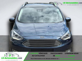 Ford Grand C-Max 1.5 EcoBoost 150 BVA  occasion  Beaupuy - photo n5
