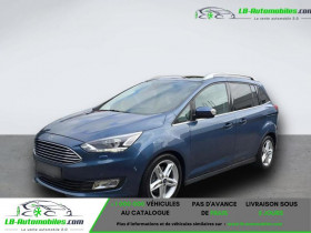 Ford Grand C-Max , garage LB AUTOMOBILES  Beaupuy
