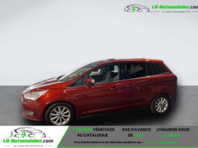 Ford Grand C-Max 1.5 EcoBoost 150 BVA  occasion  Beaupuy - photo n6