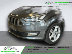 Ford Grand C-Max 1.5 EcoBoost 150 BVA  occasion  Beaupuy - photo n5