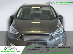 Ford Grand C-Max 1.5 EcoBoost 150 BVA  occasion  Beaupuy - photo n4