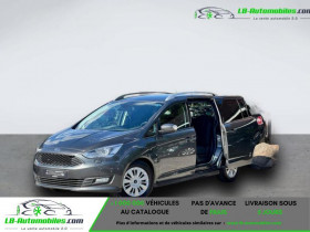 Ford Grand C-Max 1.5 EcoBoost 150 BVA  occasion  Beaupuy - photo n2