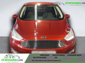 Ford Grand C-Max 1.5 EcoBoost 150 BVA  occasion  Beaupuy - photo n5