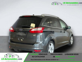 Ford Grand C-Max 1.5 EcoBoost 150 BVA  occasion  Beaupuy - photo n3