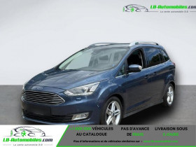 Ford Grand C-Max , garage LB AUTOMOBILES  Beaupuy