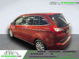 Ford Grand C-Max 1.5 EcoBoost 150 BVA  occasion  Beaupuy - photo n4