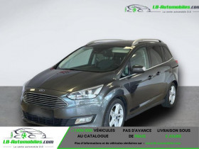 Ford Grand C-Max 1.5 EcoBoost 150 BVA  occasion  Beaupuy - photo n2