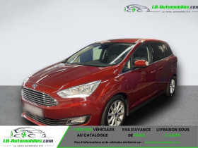 Ford Grand C-Max 1.5 EcoBoost 150 BVA  occasion  Beaupuy - photo n2