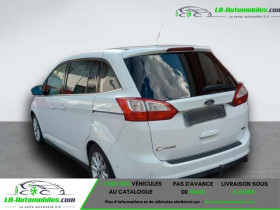 Ford Grand C-Max 1.5 EcoBoost 150 BVA  occasion  Beaupuy - photo n3