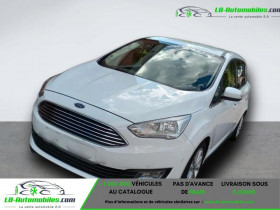 Ford Grand C-Max 1.5 EcoBoost 150 BVA  occasion  Beaupuy - photo n2