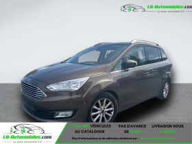 Ford Grand C-Max 1.5 EcoBoost 150 BVA  occasion  Beaupuy - photo n2