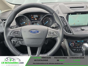 Ford Grand C-Max 1.5 EcoBoost 150 BVA  occasion  Beaupuy - photo n10