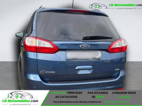 Ford Grand C-Max 1.5 EcoBoost 150 BVA  occasion  Beaupuy - photo n7