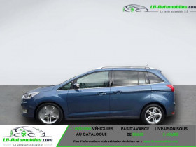 Ford Grand C-Max 1.5 EcoBoost 150 BVA  occasion  Beaupuy - photo n6