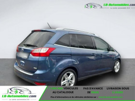 Ford Grand C-Max 1.5 EcoBoost 150 BVA  occasion  Beaupuy - photo n4