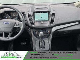 Ford Grand C-Max 1.5 EcoBoost 150 BVA  occasion  Beaupuy - photo n3