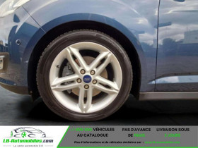Ford Grand C-Max 1.5 EcoBoost 150 BVA  occasion  Beaupuy - photo n11