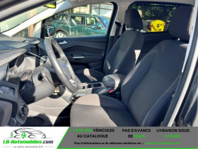 Ford Grand C-Max 1.5 EcoBoost 150 BVA  occasion  Beaupuy - photo n6