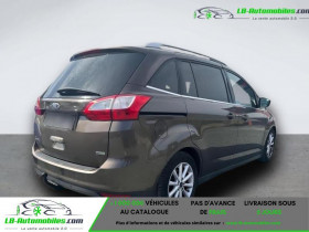Ford Grand C-Max 1.5 EcoBoost 150 BVA  occasion  Beaupuy - photo n4