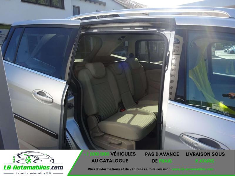 Ford Grand C-Max 1.5 EcoBoost 150 BVA 2016 - photo n°5 Ford Grand C-Max 1.5 EcoBoost 150 BVA  occasion à Beaupuy - photo n°5