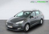 Annonce Ford Grand C-Max occasion Essence 1.5 EcoBoost 150 BVA à Beaupuy