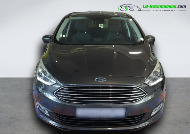 Ford Grand C-Max 1.5 EcoBoost 150 BVA  occasion  Beaupuy - photo n5