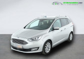 Ford Grand C-Max occasion année 2019 boite Automatique Annonce Ford Grand C-Max occasion Essence 1.5 EcoBoost 150 BVA à Beaupuy