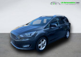 Ford Grand C-Max 1.5 EcoBoost 150 BVA   Beaupuy 31